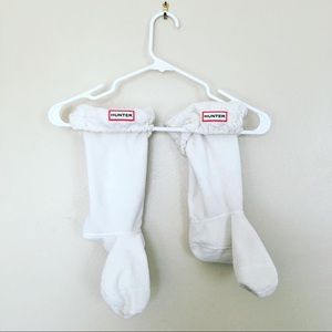 Hunter Boot Socks